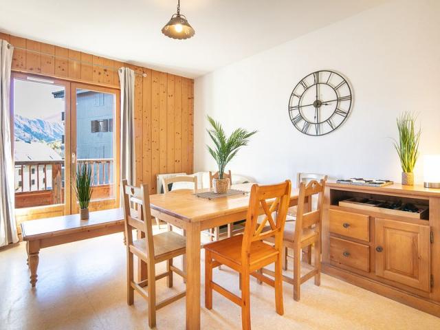 Flat Les Bouquetins N°05 - 3P6