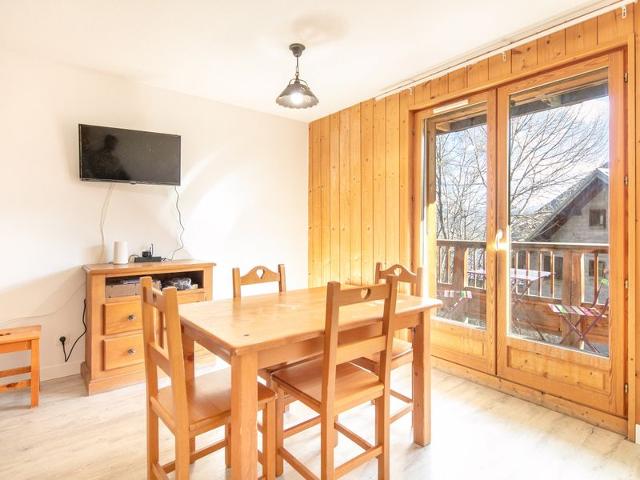 Flat Les Grizzlis N°22 - 2P4
