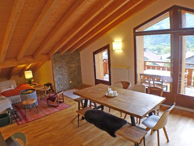 APAPRTEMENT DANS NOUVELLE RESIDENCE