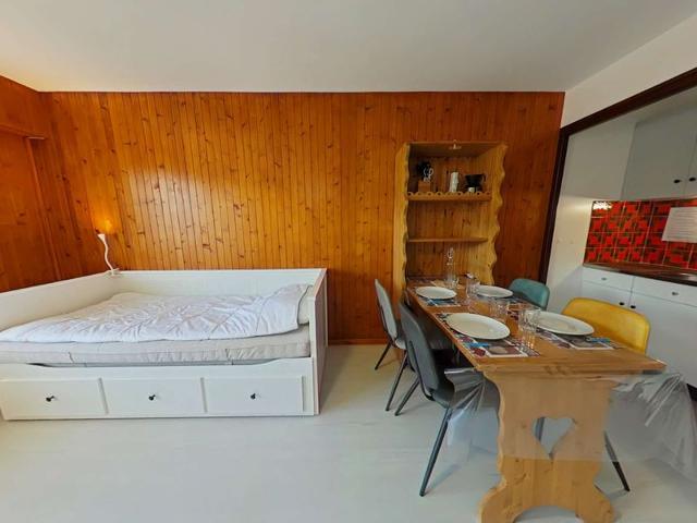 Appartement Bel Alp 1 GB160-21