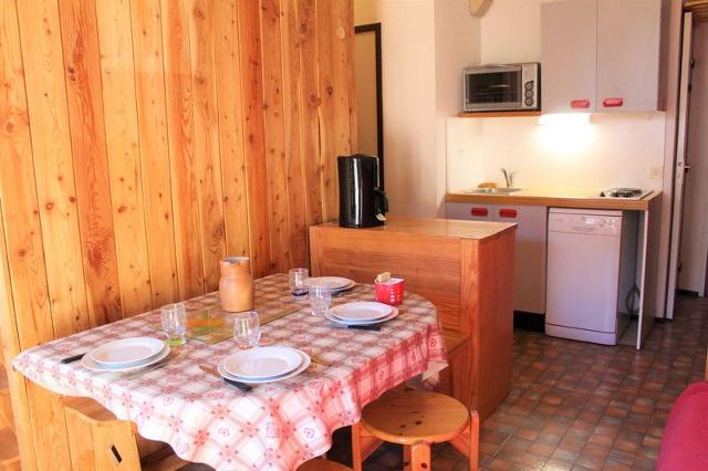 Appartement Colchiques VRS200-0404