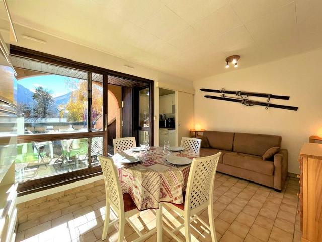 Appartement Central Parc 1A BRI200-A103