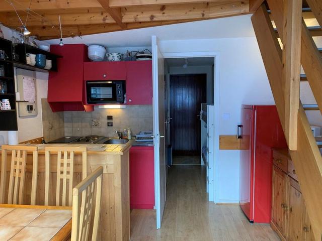 Châtel - 6 pers, 27 m2, 2/1