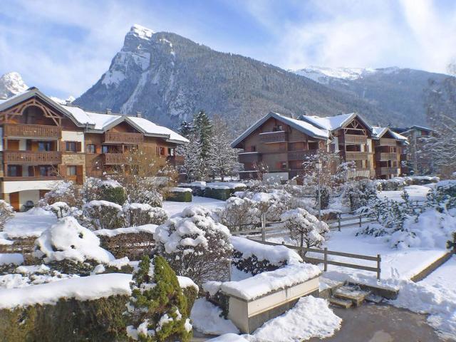 Résidence Septimontain
