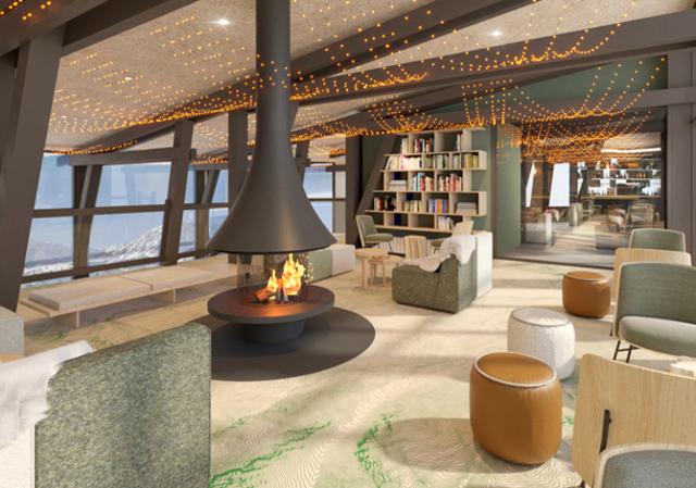 Hôtel La Cachette 4*