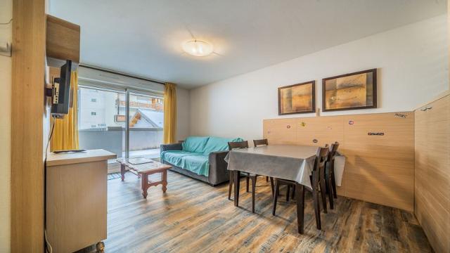 Flat C. du verdon N°2109 - 3P6