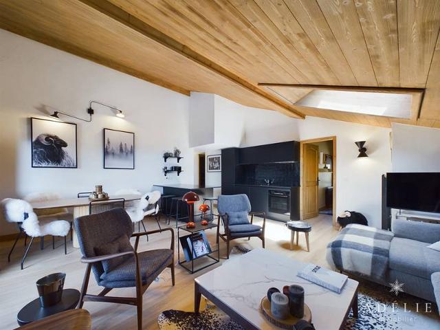 Appartement Les Granges De La Ro GRANGB11