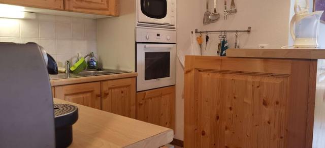 Appartement Rochers Blancs 1 JDL330-A021