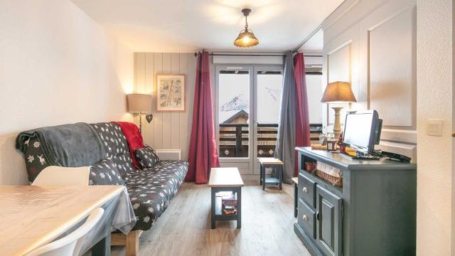 Studio Les Tetras N°63 - ST4C