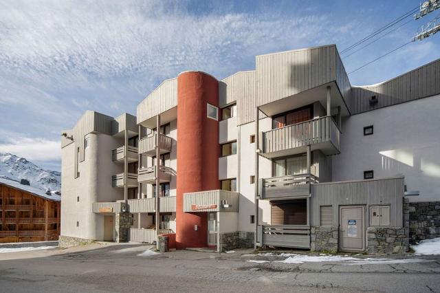 Appartements ORSIÈRE