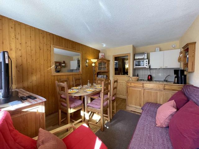 Appartement Ferme D'augustin MTG110-D18