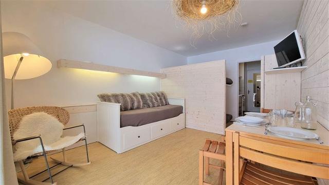 Appartement Bois D'aurouze Bure DEV100-10307