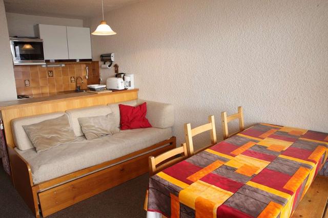 Appartement Chardons AEO002-327
