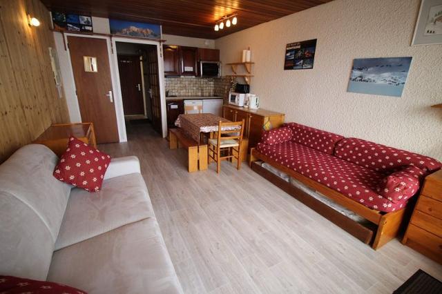 Appartement Nigritelles A AEO004-308