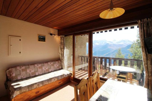 Appartement Nigritelles A AEO004-413