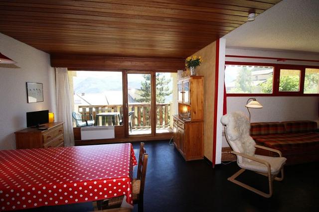 Appartement Nigritelles B AEO005-001