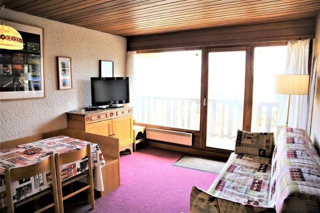 Appartement Nigritelles B AEO005-005