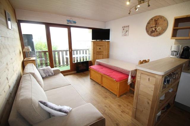 Appartement Nigritelles B AEO005-216