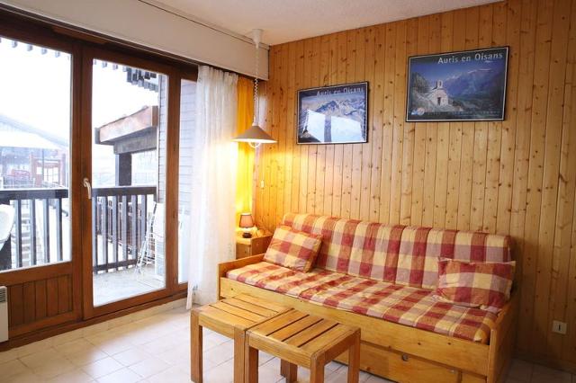 Appartement Martagons A AEO006-001