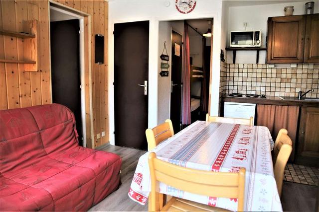 Appartement Martagons A AEO006-217