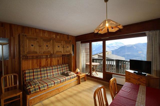 Appartement Martagons A AEO006-221