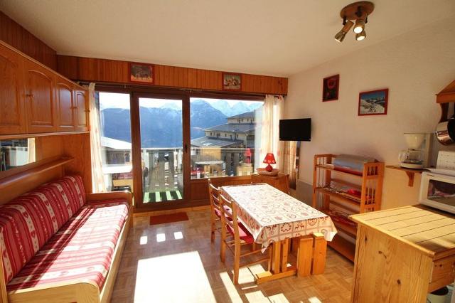 Appartement Martagons A AEO006-222