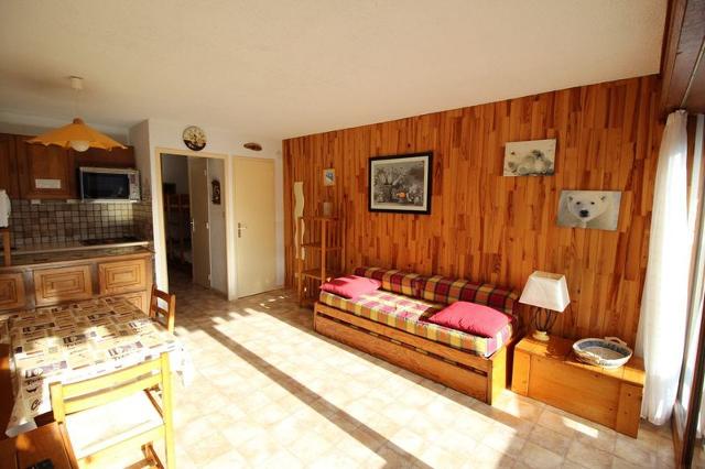 Appartement Martagons A AEO006-334