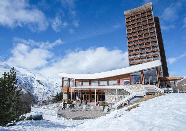 Belambra Clubs Les Menuires - Neige Et Ciel