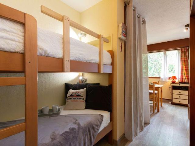 Studio Vignec, 1 pièce, 4 personnes