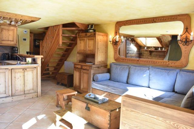 Appartement Hibou MRBHIB-010