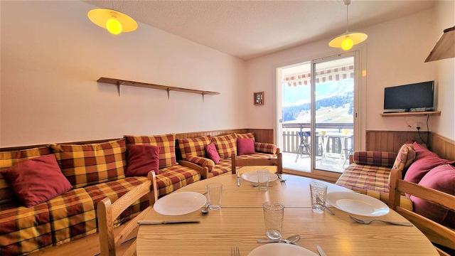 Appartement Les Issarts DEV110-00710