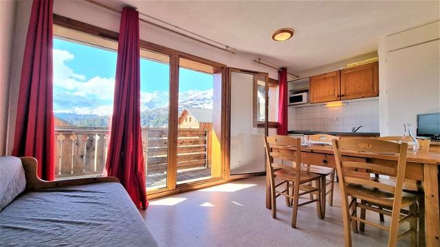 Chalets Superd Heliantheme DEV470-00044