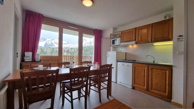Appartement Toits Du Devoluy D DEV540-00023