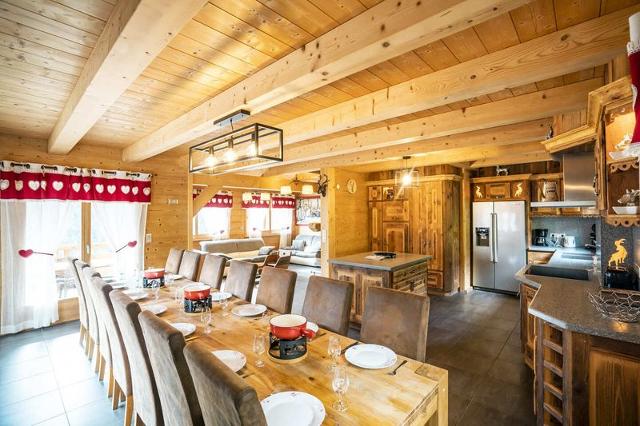 Chalet ETAGNE