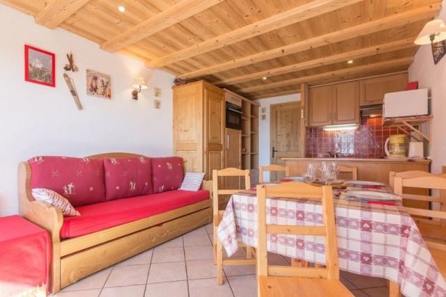 Les Chalets de La Rosière CR03A