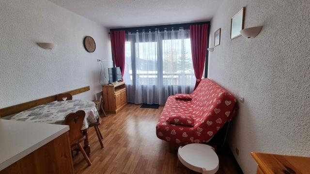 Les Chalets de La Rosière CR11B