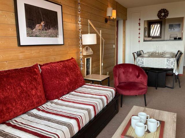 Appartement Avoriaz, 3 pièces, 7 personnes