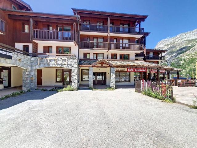 Flats ROND POINT DES PISTES 3
