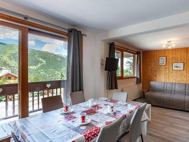 Appartement Christmas MRB160-0B2