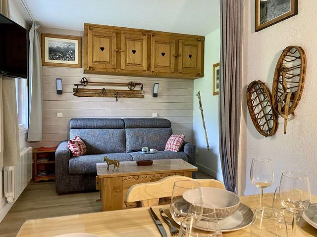Appartement Camarine CAM55GUE