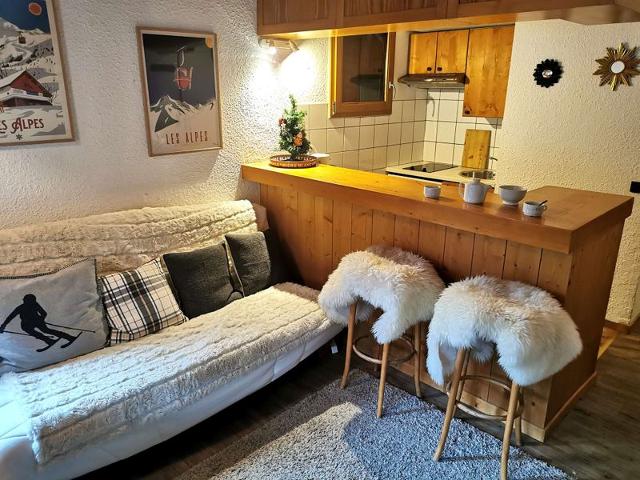 Appartement Bourg Morel BOUR.M36/4LOM