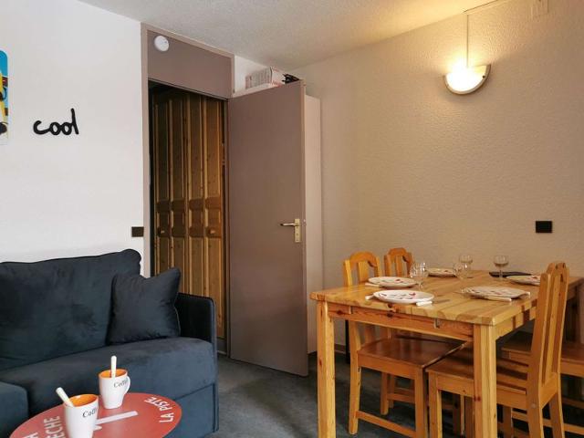 Appartement Riondet RION05BAE