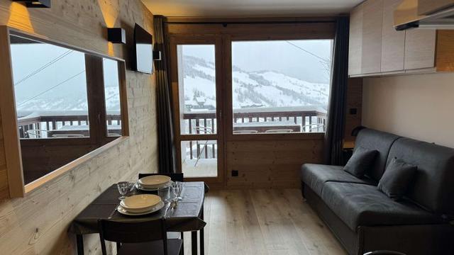Appartement Portail PORT20BIA