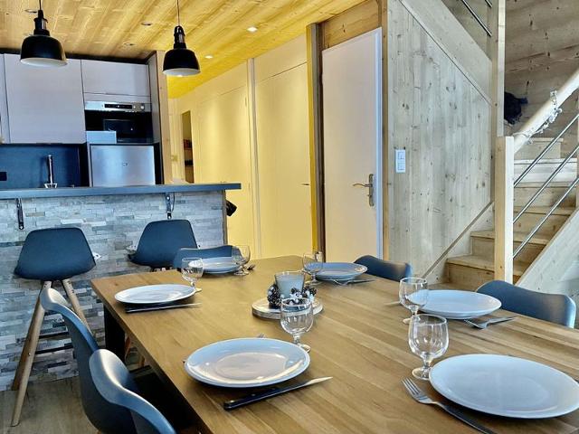 Appartement Lauzes LAUZES43SAV