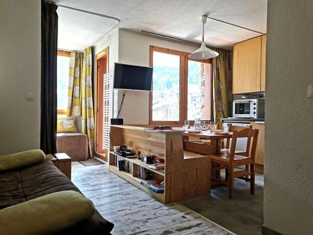 Appartement Clairiere CLAIR01JAI