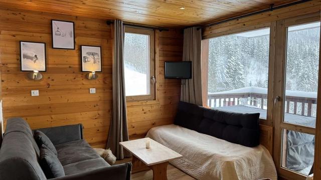 Appartement Portail PORT19BIA