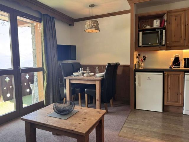 Appartement Valeriane VAL004FIN