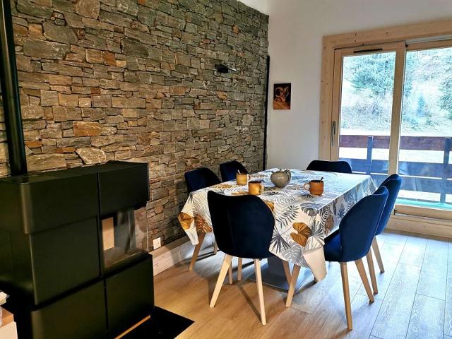 Appartement Cheval Noir CHN40OEC