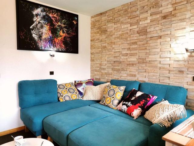 Appartement Cheval Blanc CHBB02SAO