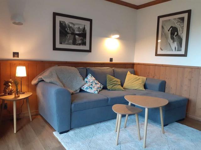 Appartement Valeriane VAL103KER